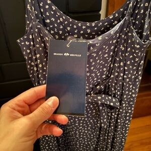 Brandy Melville dress. One Size